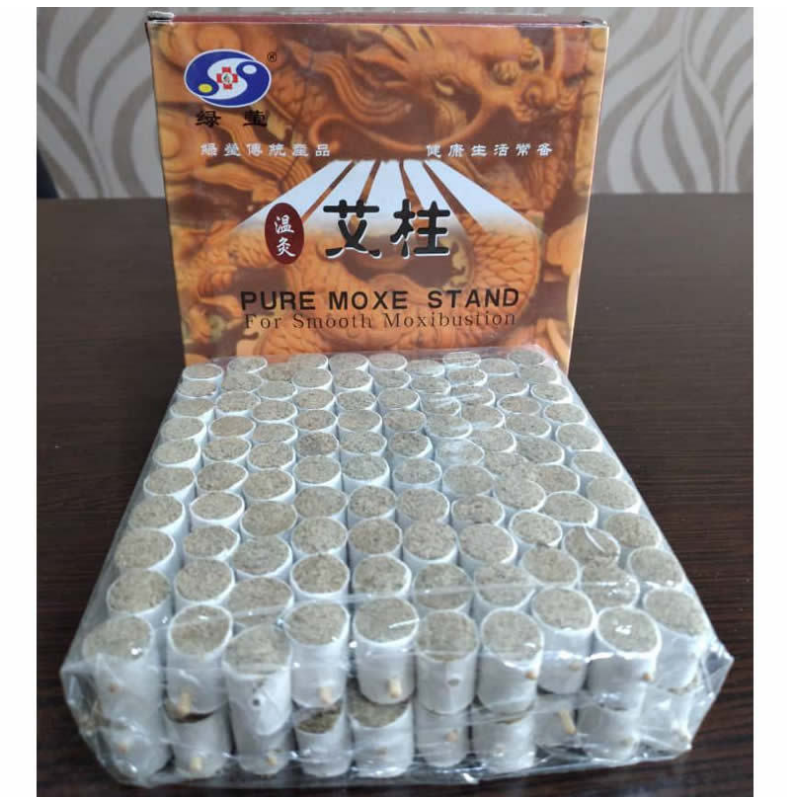 Moxa Stand Moxa Stand