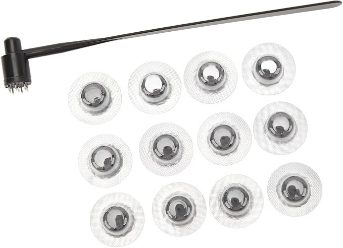 Seven Star Needle Seven Star Needle