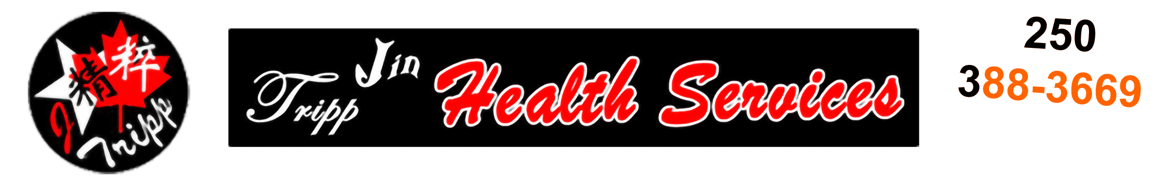 Jin Tripp Health Services